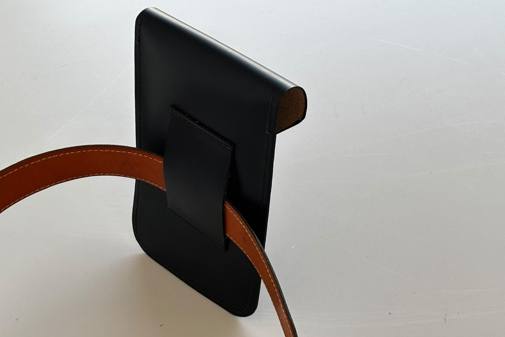 Le Porte-Téléphone