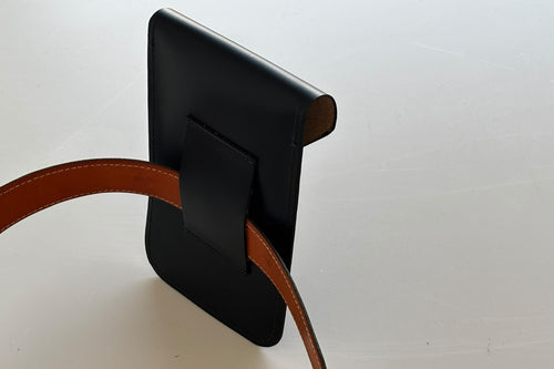 Le Porte-Téléphone