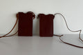 Pochette de téléphone