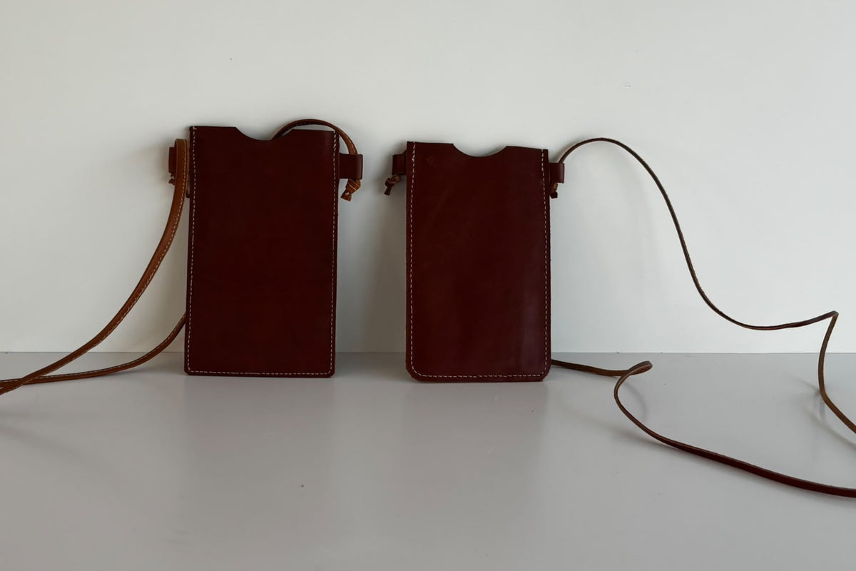 Pochette de téléphone