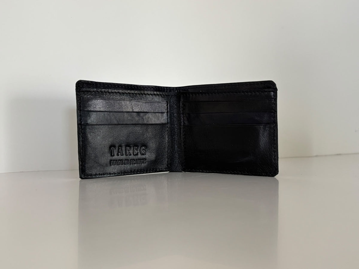 Le Portefeuille