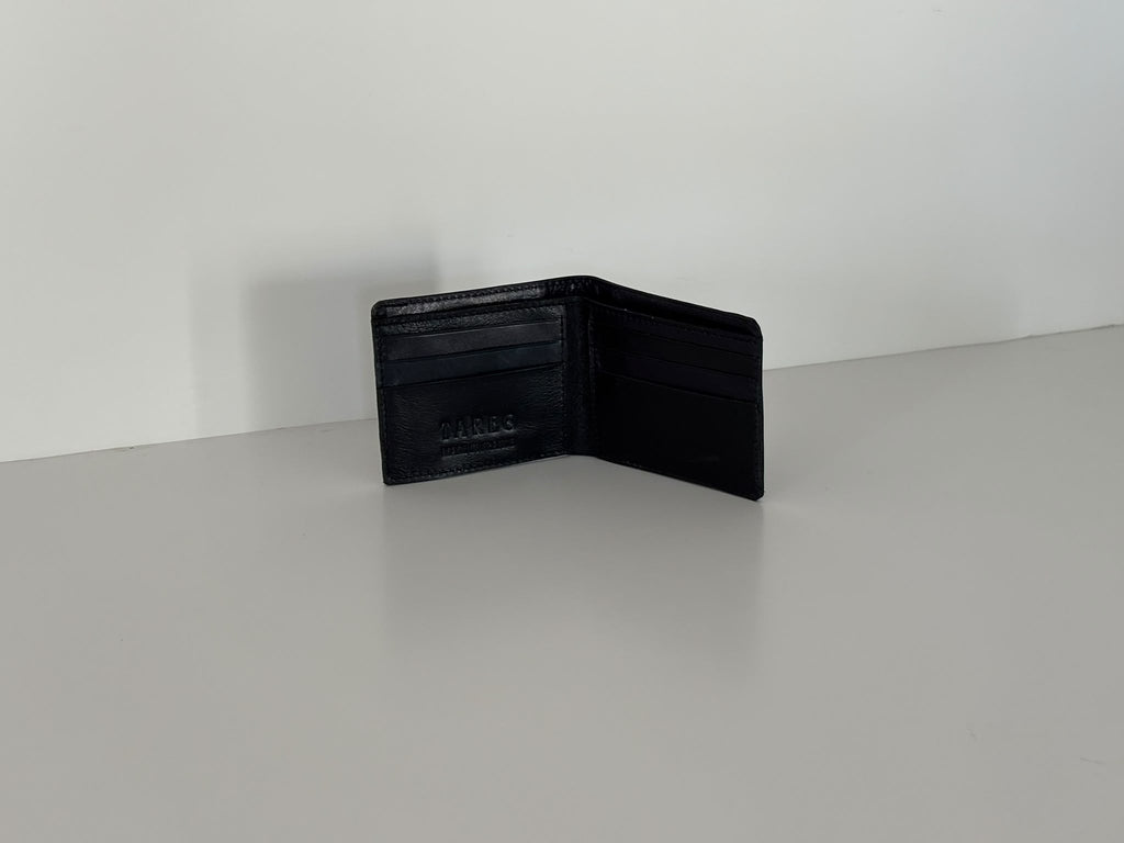 Le Portefeuille