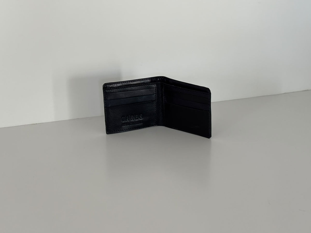 Le Portefeuille