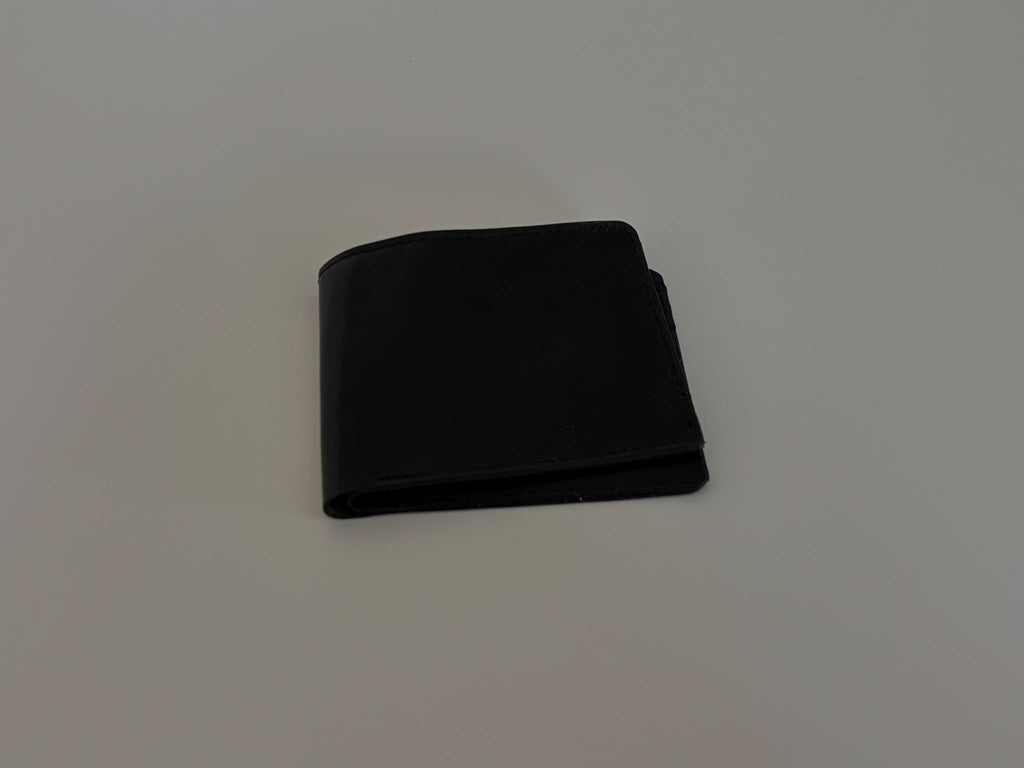 Le Portefeuille